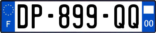 DP-899-QQ