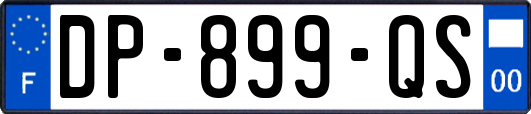 DP-899-QS