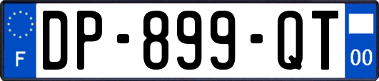 DP-899-QT