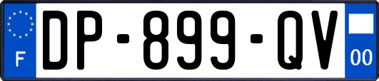 DP-899-QV