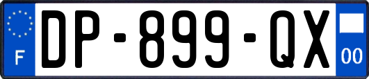 DP-899-QX