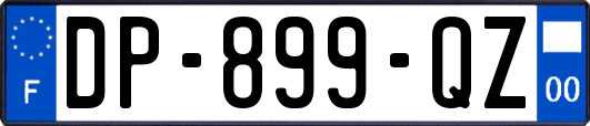 DP-899-QZ