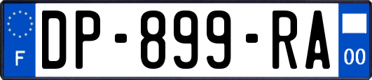 DP-899-RA
