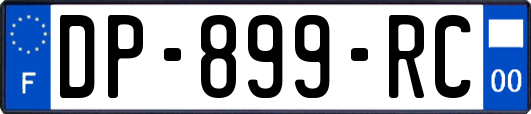 DP-899-RC