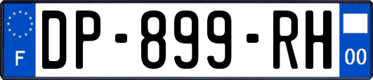 DP-899-RH