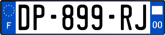 DP-899-RJ