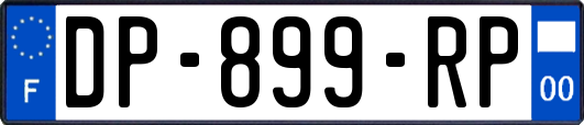 DP-899-RP