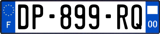 DP-899-RQ