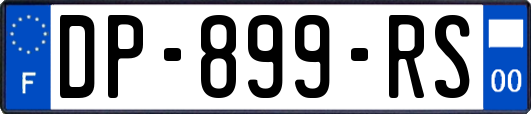 DP-899-RS