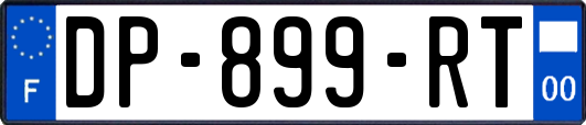 DP-899-RT