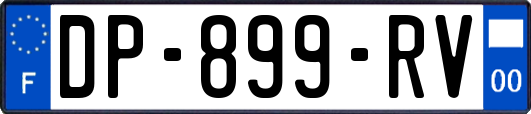 DP-899-RV