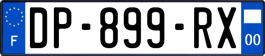 DP-899-RX