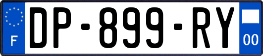 DP-899-RY