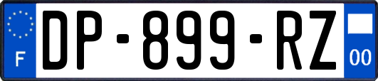 DP-899-RZ
