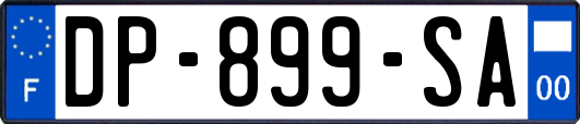 DP-899-SA