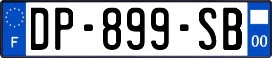 DP-899-SB