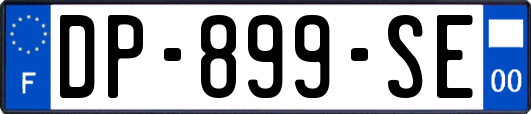 DP-899-SE