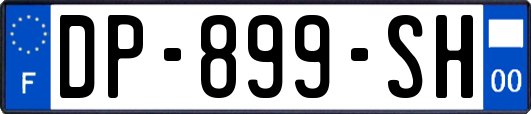 DP-899-SH