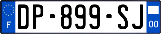 DP-899-SJ