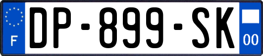 DP-899-SK