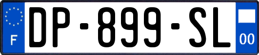 DP-899-SL