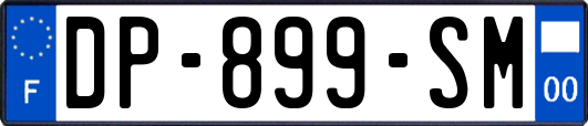 DP-899-SM