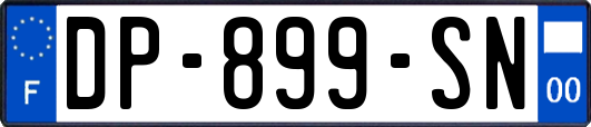 DP-899-SN
