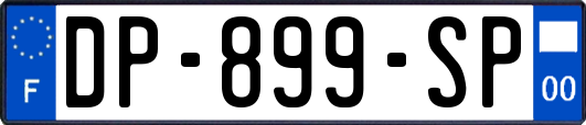 DP-899-SP