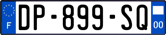 DP-899-SQ