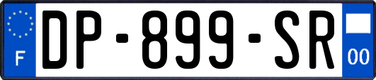 DP-899-SR