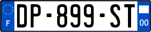 DP-899-ST