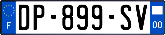 DP-899-SV