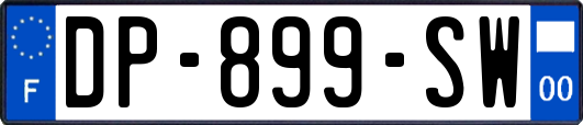 DP-899-SW