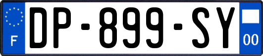 DP-899-SY