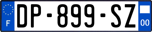 DP-899-SZ