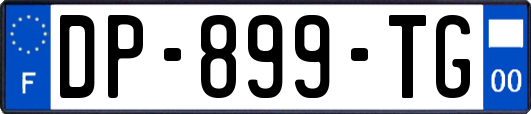 DP-899-TG