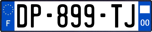 DP-899-TJ