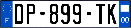 DP-899-TK