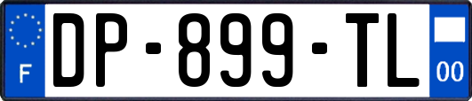 DP-899-TL