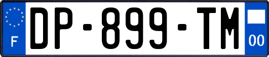 DP-899-TM