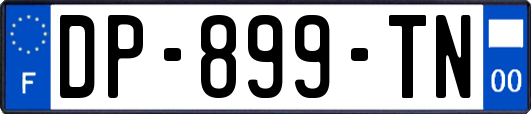 DP-899-TN