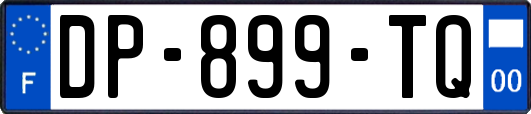 DP-899-TQ