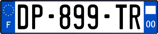 DP-899-TR