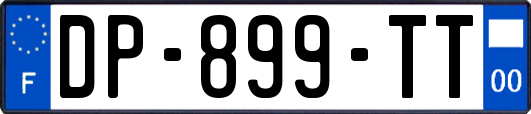 DP-899-TT