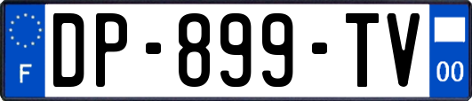 DP-899-TV
