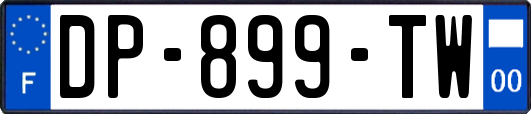 DP-899-TW