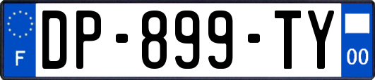DP-899-TY