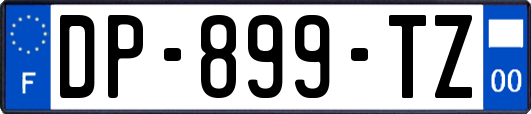 DP-899-TZ