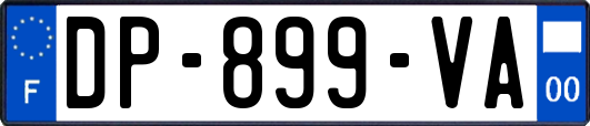 DP-899-VA