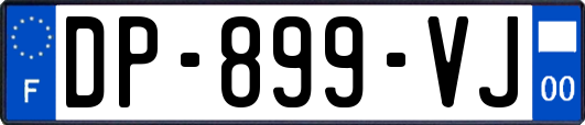 DP-899-VJ